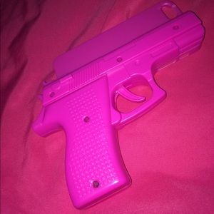 Pistol Gun case for Iphone 5s